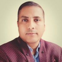 Manoj Kumar Mishra