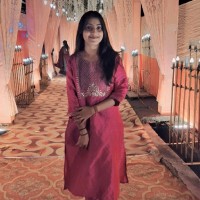 Manisha Singh