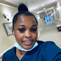 Antionetta Neal