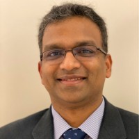 Chetan Kulkarni