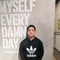 Anthony Eno