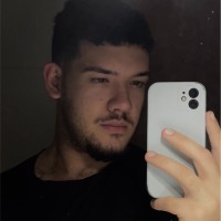 Anthony Salomão Correia Maciel