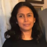 Yasodha Ahilan