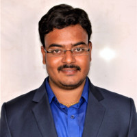 V Murali Krishna