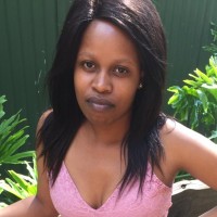 Puleng Yvonne Mokoena