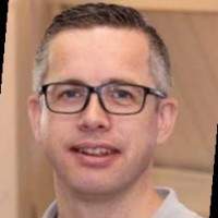 Barry Van Eeden