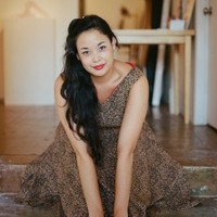Dasha Matsuura