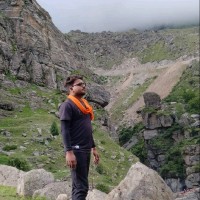 Keshav Shakya