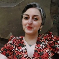 Mina Bakhtiari