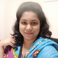 Alfiya Sayyad