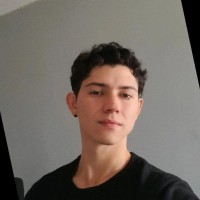 Erik Benjamin Soza Quiroga