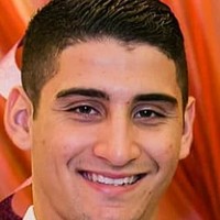 Ian Muscat, ACCA, MIA