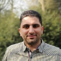 Ammar Matar
