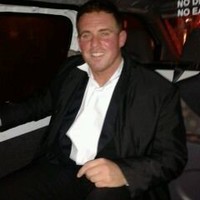 Steven Parkes