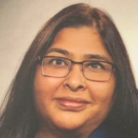 Amita Chadha
