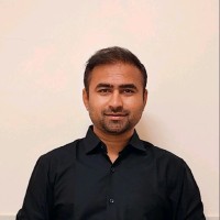 Tarun Patel