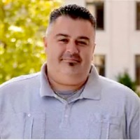 Antonio Gallegos, Lswaic