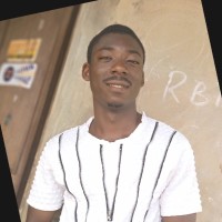 Ajileye Joel