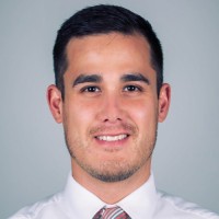 Christopher Marshall, Lcsw