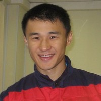 Valery Ko
