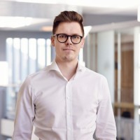 Mads Svendsen
