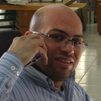 Belal Al Noshokaty, PMP®