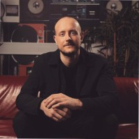 Gareth Hunter