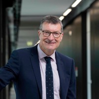 Professor Graham Baldwin