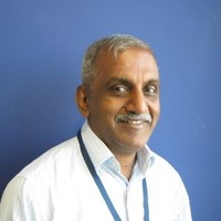 Subramaniam Ramiah