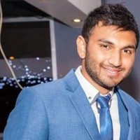 Proshanto Hazra