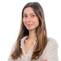 Alma Rioja Lopez