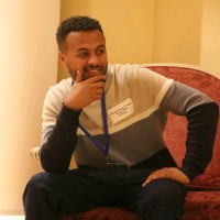 Ashenafi Tsegay