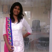lavanya sampath