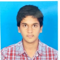 Sai Arjun Chakravarthula