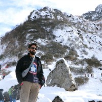 Dikshant Tanwar