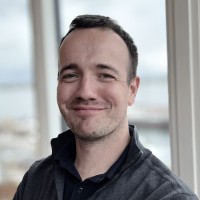 Morten Stistrup Frederiksen
