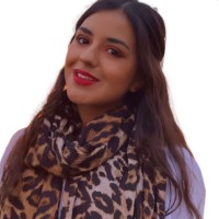 Graciela Medina Gonzalez