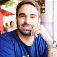 João Gabriel Campos de Bragança