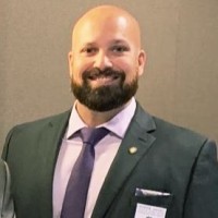 Patrick Gaudet