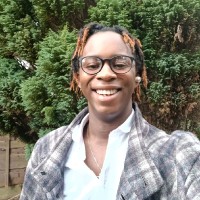 Maeve Nyaguyo