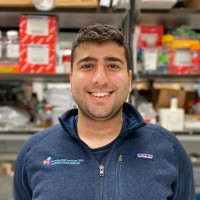 Daniel Naveed Tavakol