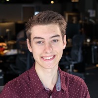 Levi Trappel