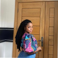 Damilola Timilehin