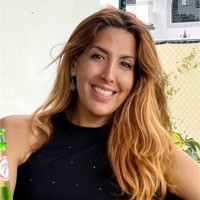 Maria Teresa Rodriguez