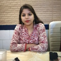 Anushka Srivastava