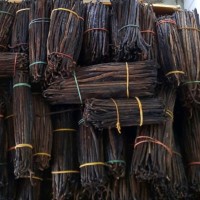 Hendri Vanilla Indonesia