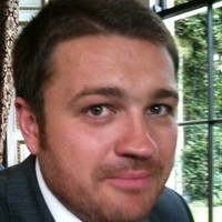 Nathan Wain