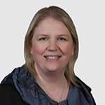 Melissa Steeves MEd, EdD