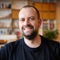 Marc Buchna