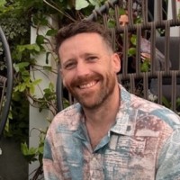 Mike Fishwick